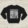 Spiritualized Highest Show On Earth Sweatshirt Spiritualized Shirt