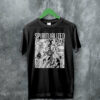 Spiritualized Highest Show On Earth T Shirt Spiritualized Shirt Music Shirt