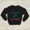 Spiritualized Sweatshirt In Other Medication Sweater Rock Band Merch