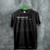 Spiritualized T-Shirt Ladies and Gentlemen Shirt We Are Floating in Space