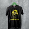 Stereolab T-Shirt Cliff Stereolab Shirt 90s Experimental Rock Merch