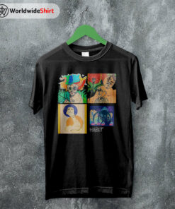 Still Woozy Album T Shirt Still Woozy Shirt Music Shirt