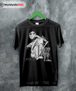 Still Woozy Lately EP T Shirt Still Woozy Shirt Music Shirt