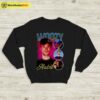 Still Woozy Vintage 90’s Sweatshirt Still Woozy Shirt Music Shirt