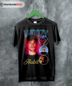 Still Woozy Vintage 90’s T Shirt Still Woozy Shirt Music Shirt