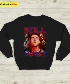 Still Woozy Vintage Raptee Sweatshirt Still Woozy Shirt Music Shirt