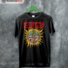 Sublime Band Vintage Logo T Shirt Sublime Shirt Music Shirt
