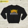 Sublime Long Beach Vintage 90’s Sweatshirt Sublime Shirt Music Shirt