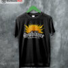 Sublime Long Beach Vintage 90’s T Shirt Sublime Shirt Music Shirt