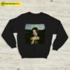 Summer Bummer Lana Del Rey Sweatshirt Lana Del Rey Shirt Lana Shirt