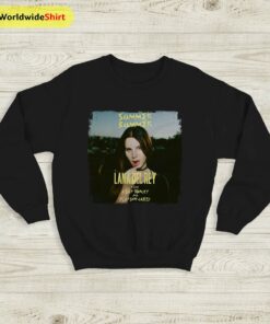 Summer Bummer Lana Del Rey Sweatshirt Lana Del Rey Shirt Lana Shirt