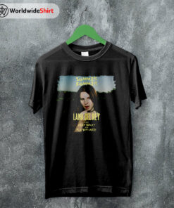 Summer Bummer Lana Del Rey T-Shirt Lana Del Rey Shirt Lana Shirt