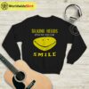 Talking Heads Psycho Killer Sweatshirt Talking Heads Shirt Music Shirt