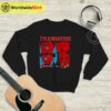 Talking Heads Remain in Light Sweatshirt Talking Heads Shirt Music Shirt
