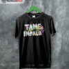 Tame Impala Merch Tame Impala Shirt Tame Impala Logo T Shirt