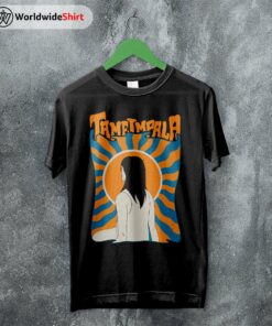 Tame Impala Merch Tame Impala Tour Poster T Shirt Tame Impala Shirt