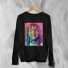 Tekashi 6ix9ine Graphic Sweatshirt 6ix9ine Sweater Rap Shirt GOOBA