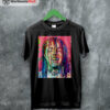 Tekashi 6ix9ine Graphic T Shirt 6ix9ine Shirt Rap Tee GOOBA