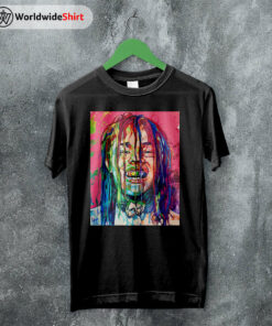 Tekashi 6ix9ine Graphic T Shirt 6ix9ine Shirt Rap Tee GOOBA
