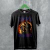 Temple Of The Dog T-Shirt Vintage 90s Band Shirt Rock Tour Graphic Tee