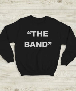 Th 1975 Sweatshirt The 1975 The Band Crewneck The 1975 Merch