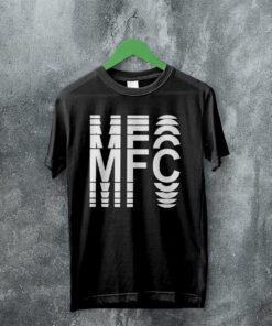 The 1975 Merch MFC 2019 The 1975 Band T Shirt The 1975 Shirt