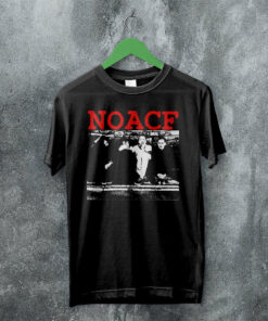 The 1975 Merch NOACF The 1975 Band T Shirt The 1975 Shirt