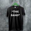 The 1975 Merch The Band 1975 T Shirt The 1975 Shirt