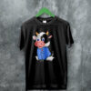 The 1975 Merch When We Are Together Cow T Shirt The 1975 Shirt