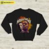 The Adventures Of Moon Man & Slim Shady Sweatshirt Kid Cudi Shirt Rapper Shirt