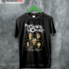 The Black Parade MCR Vintage T Shirt My Chemical Romance Shirt MCR Shirt