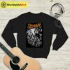 The Clash Sweatshirt The Clash Vintage Tour 90’s Sweater The Clash Shirt