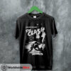 The Clash T Shirt The Clash London Calling T Shirt