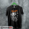 The Clash T Shirt The Clash T Shirt Vintage The Clash Shirt