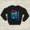 The Cure 2022 Tour Sweatshirt The Cure Shirt Music Shirt