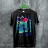 The Cure 2022 Tour T-shirt The Cure Shirt Music Shirt