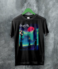 The Cure 2022 Tour T-shirt The Cure Shirt Music Shirt