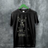 The Cure Head on The Door T-shirt The Cure Shirt Music Shirt