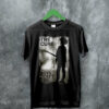 The Cure T-Shirt The Cure Boys Don’t Cry Shirt Rock Music Merch