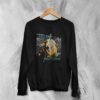 The Jesus and Mary Chain Sweatshirt Honey’s Dead Sweater Retro Band Shirt