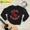 The Kid LAROI End Of The World Tour Sweatshirt The Kid LAROI Shirt