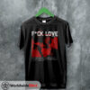 The Kid LAROI Fck Love Savage T-Shirt The Kid LAROI Shirt