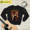 The Kid LAROI Vintage 90’s Sweatshirt The Kid LAROI Shirt