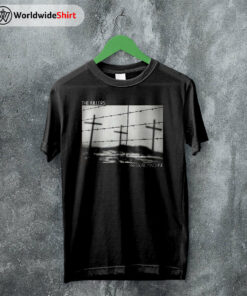 The Killers Band Pressure Machine T Shirt The Killers Shirt Band Shirt