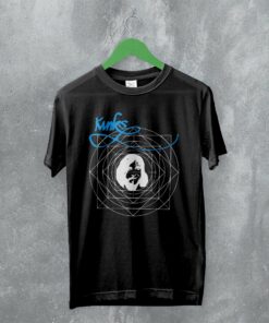 The Kinks T-Shirt Lola Versus Powerman And The Moneyground Shirt