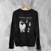 The Replacements Sweatshirt Don’t Tell a Soul Shirt Album Art Sweater