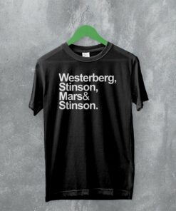 The Replacements T-Shirt Rock Band Tee 80s Member Shirt Music Merch