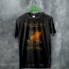 The Smashing Pumpkins T-Shirt Mellon Collie and the Infinite Sadness Shirt