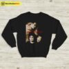 The Smiths Member Vintage 90s Sweatshirt The Smiths Shirt Rock Band
