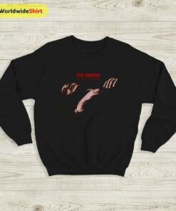 The Smiths The Queen Is Dead Sweatshirt The Smiths Shirt Rock Band
